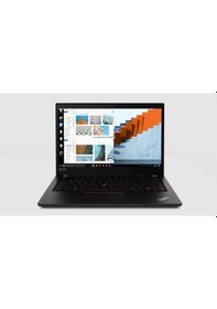 Resim Lenovo ThinkPad T490 i7-8565U 16 GB 512 GB SSD 14" FHD Dizüstü Bilgisayar 