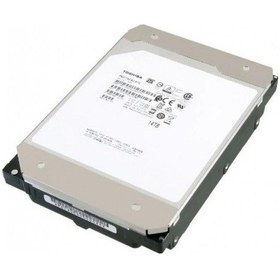 Resim Toshiba MG08ACA14TE 14 TB 3.5" SATA Dahili Hard Disk 