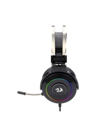 Resim Redragon Lamia H320 RGB 7.1 Oyuncu Kulaklığı 
