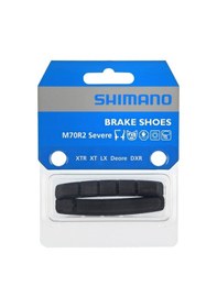 Resim Shimano Mtb Fren Kartuşu Br-970 M70r2+1 Y8aa98200 