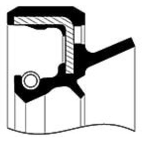 Resim SKT DIFERANSIYEL SAG-SOL ÇIKIS HYUNDAI ACCENT-ELANTRA-SONATA , SANZIMAN ARKA MAZDA 3-5-6-323-626 929 