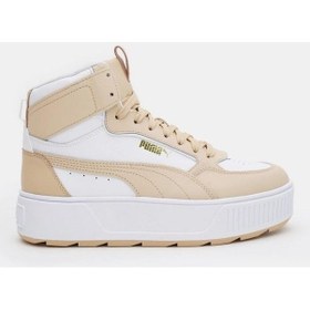 Resim Puma Karmen Rebelle Mid Kadın Ayakkabı 28721304 001 