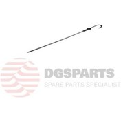 Resim Dgs T-10050 - Yağ Çubuğu Megane Laguna F4p F3r 2.0 