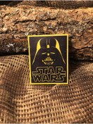 Resim THORSTORE S.Wars Patch/Peç/Arma (7 x 5,5cm) 