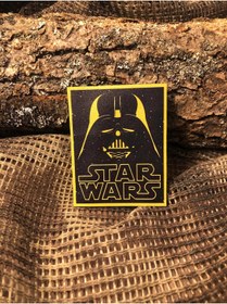 Resim THORSTORE S.Wars Patch/Peç/Arma (7 x 5,5cm) 