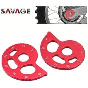 Resim Tongdashop Honda Crf230 Crf150f Crf250f Crm250ar Xlr250 Xr250r Xr400r Xr600r Zincir Ayar Regülatörü 