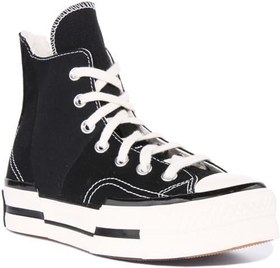 Resim Converse Chuck 70 Plus Canvas Kadın Günlük Ayakkabı A00916C 