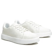 Resim Timberland EMERSON STREET LOW LACE U Beyaz Kadın Sneaker 