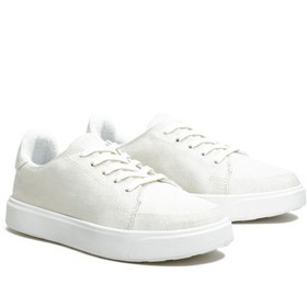 Resim Timberland EMERSON STREET LOW LACE U Beyaz Kadın Sneaker 