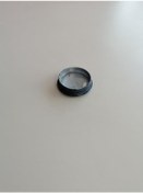 Resim 50 Lik Tapa Antrasit Gri Vm-2058 