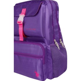 Resim U.s. Polo Assn. Plcan24448 Sırt Çantası 