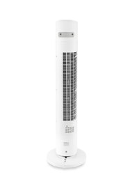Resim Luxell LXF-260 W Uzaktan Kumandalı Zaman Ayarlı Kule Tipi Vantilatör 
