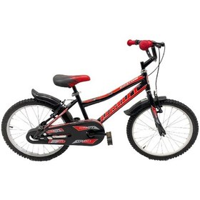 Resim Umut 20" J Plastik Çamurluk Çocuk Bisikleti 