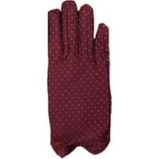 Resim Puantiyeli Çocuk Eldiveni 