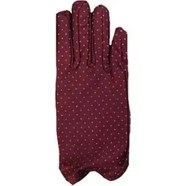 Resim Puantiyeli Çocuk Eldiveni 