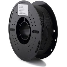 Resim Filamix Siyah Pla+ Filament 