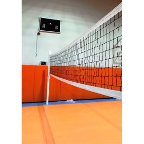 Resim Adelinspor Premium Voleybol Filesi (Ağı) 7,5 M 