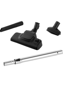 Resim Stilevs Anka S Dikey Toz Torbasız Elektirikli Dik Süpürge Kırmızı / Siyah 