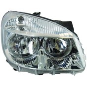 Resim Opar Fiat Doblo 2001- On Far Sağ (Oem No:51805934) 