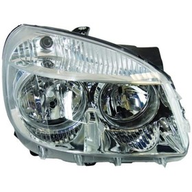 Resim Opar Fiat Doblo 2001- On Far Sağ (Oem No:51805934) 