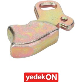 Resim AGCO Rulman Kelepçesi - Valtra | V31984300 