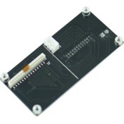Resim Artillery Sidewinder-X1 / Z-Axis Board Adapter Plate 