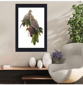 Resim Ahşap Retro Mdf Poster , Komik Sözler , Duvar Yazıları , Manzara , Tarih , Edebiyat - Tbl0402 