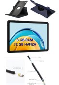 Resim Huawei Matepad Se + Kılıf | 32 GB 3 GB Siyah 