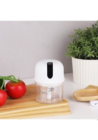 Resim Şarjlı Taşınabilir Rondo 