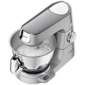 Resim Kenwood KVC85.004SI Titanium Chef Baker Silver Mutfak Şefi 