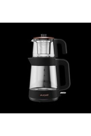 Resim Arçelik Küçük Ev Aletleri Ikili Set Cm 6964 S - Rhb 6050 S 