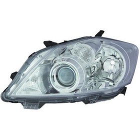Resim Depo 212-11q7l-ldem1 On Far Sol-(KROM)-(toyota: Auris 10-12 ) 8117002540 (WE617524) 