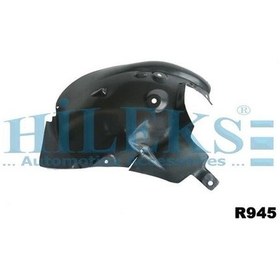 Resim Hıleks R945 - Çamurluk Davlumbazı Önün Arkası Sol Clıo Iıı 05-08 