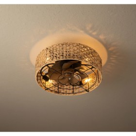 Resim Kendal Hasır Tavan Vanti 15W – 20"hasır Tavan Vantilatör 