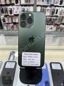Resim Apple iPhone 13 Pro İkinci El TR | 128 GB | Yeşil 