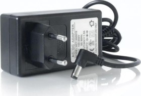 Resim Esli 24 Volt 1.5 Amper Su arıtma pompası için Elektronik Smps Adaptör 