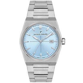 Resim Jacques Philippe JPQGS4213X6LB Erkek Kol Saati 
