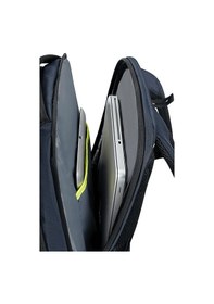 Resim Samsonite KR2-01-001 14.1" Guard It 3.0 Laptop Sırt Çantası Lacivert 