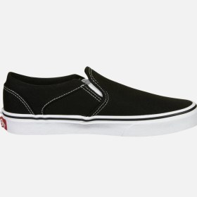 Resim Vans Asher Kadın Spor Ayakkabı 