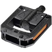 Resim Impact Katlanır Pedal - Fold-2, Plastik 