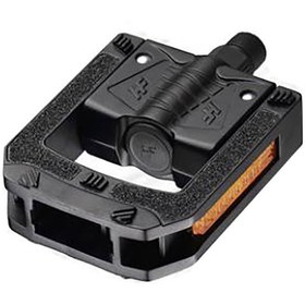 Resim Impact Katlanır Pedal - Fold-2, Plastik 