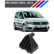 Resim VW Caddy Bagaj Pandizot Ayağı Sağ Taraf 2004 - 2014 2K0863534 
