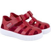 Resim IGOR S10289-005 Nıco Bebek Çocuk Sandalet 
