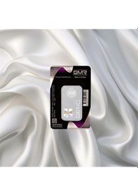 Resim Leva Gold 50 Gr Gmr Gümüş Külçe 