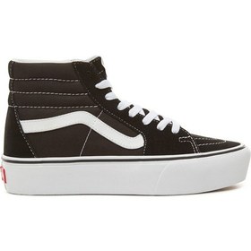 Resim Suede SK8-HI Platform 2.0 Günlük Ayakkabı VN0A3TKN6BT 