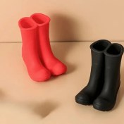 Resim Bot Şeklinde Telefon Tutucu 