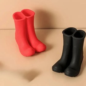 Resim Bot Şeklinde Telefon Tutucu 