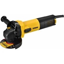Resim Rtrmax Avuç Taşlama 750 W 115 mm Rtm 102 