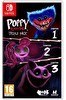 Resim Maximum Games Poppy Playtime Triple Pack Switch Korku ve Bulmaca Oyunları 3'ü 1 Arada 