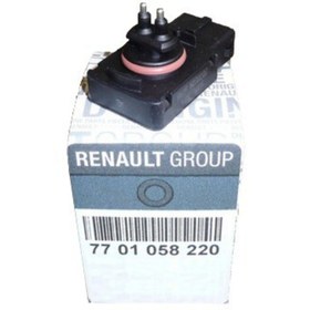 Resim Genel Markalar Renault Clio 2 Kango 2 1.5 Dci Mazot Filtre Müşürü 7701058220 